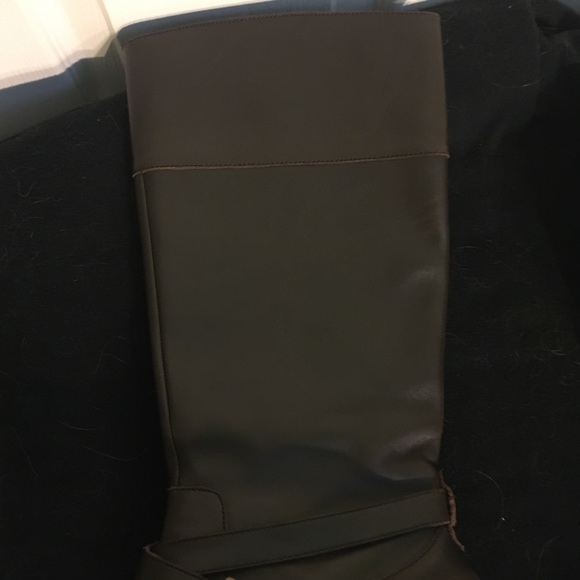 Ralph Lauren🐎Sahara Riding Boots - Picture 5 of 7